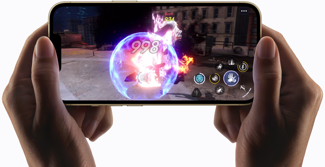 iPhone 13 - Battery_2